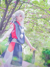 Star's Delay to December 22, Coser Hoshilly BCY Collection 3(64)